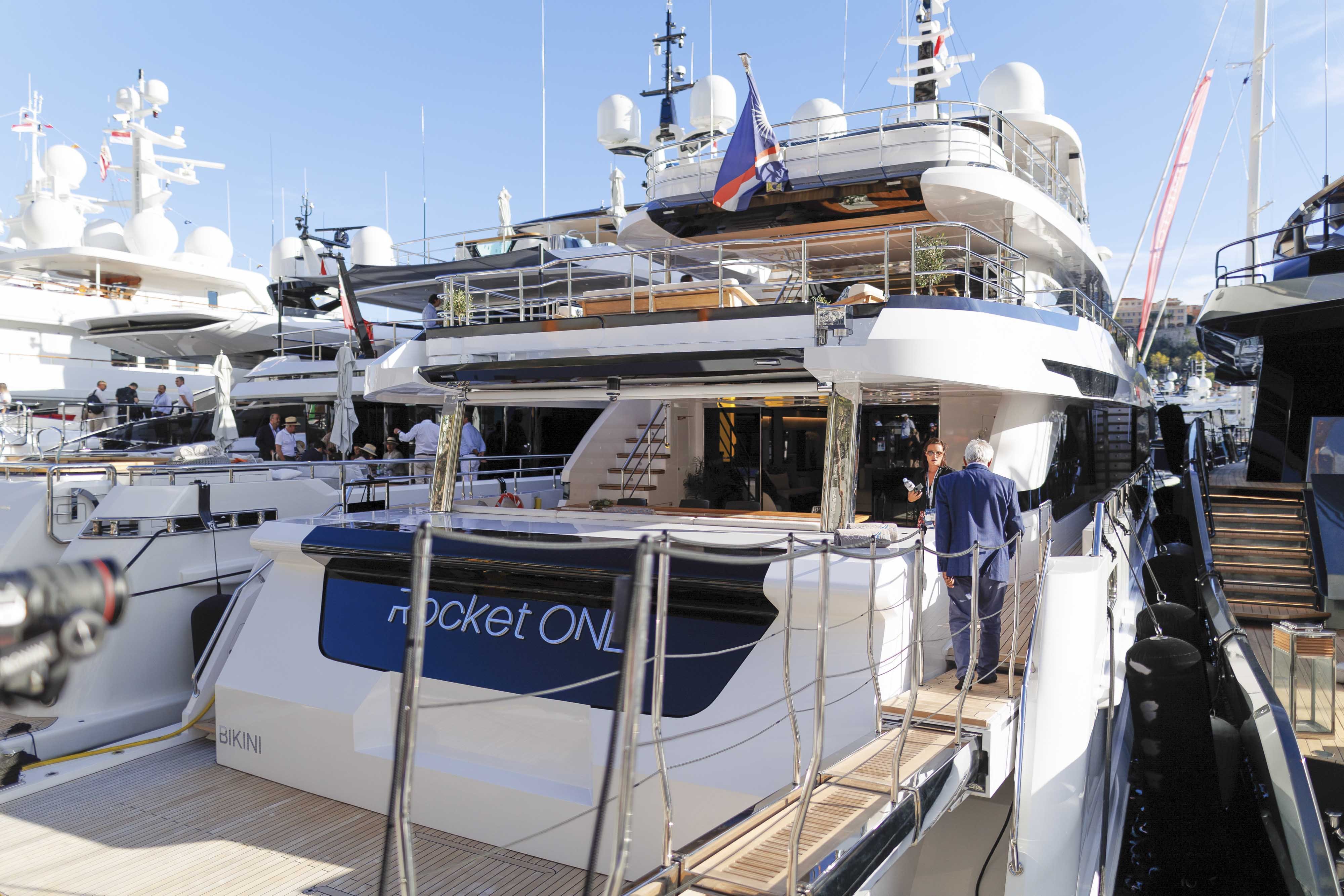 36_Majesty 160 Press Con_Monaco Yacht Show 2022_Gulf Craft