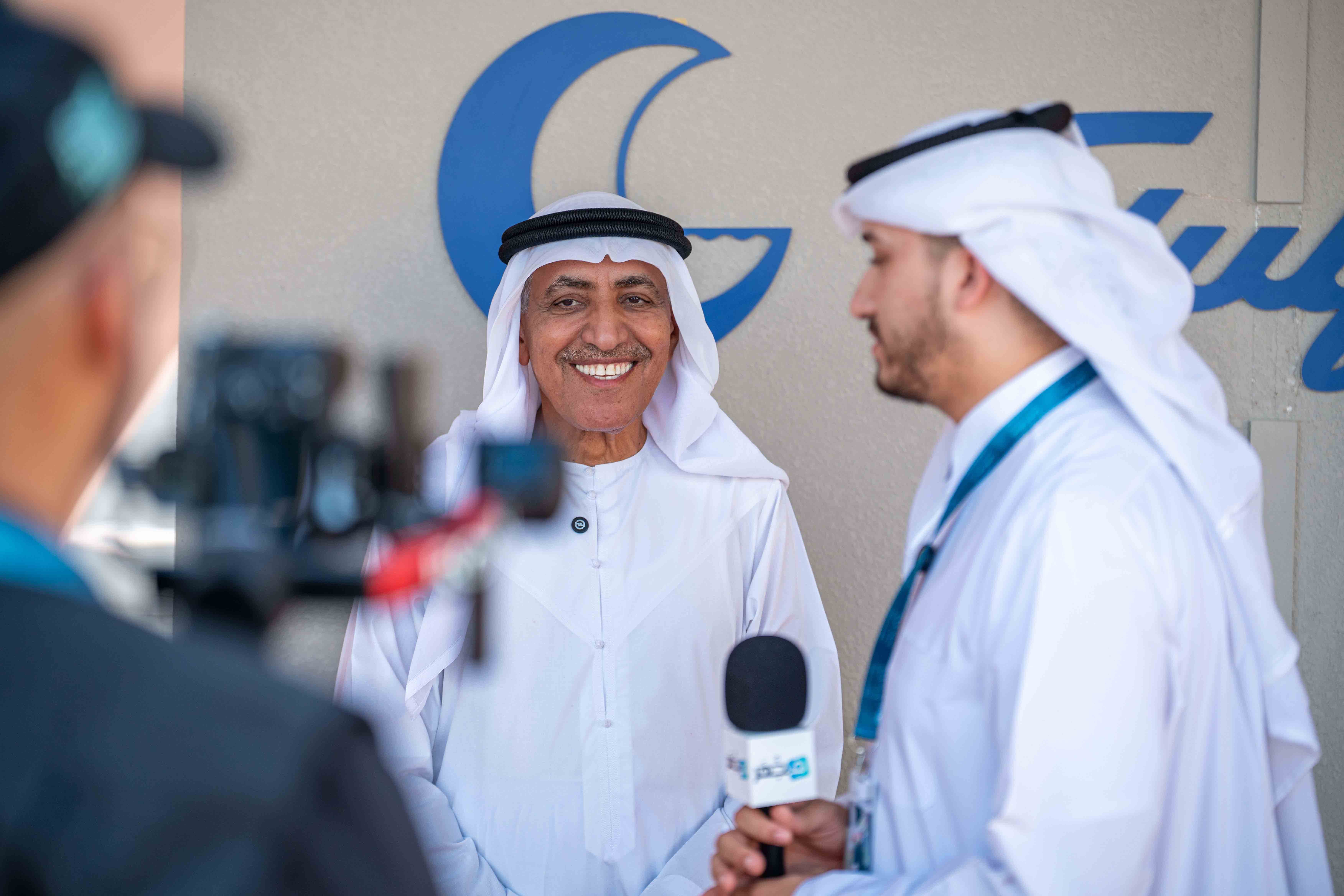 Gulf Craft Press Conference_Qatar Boat Show_1