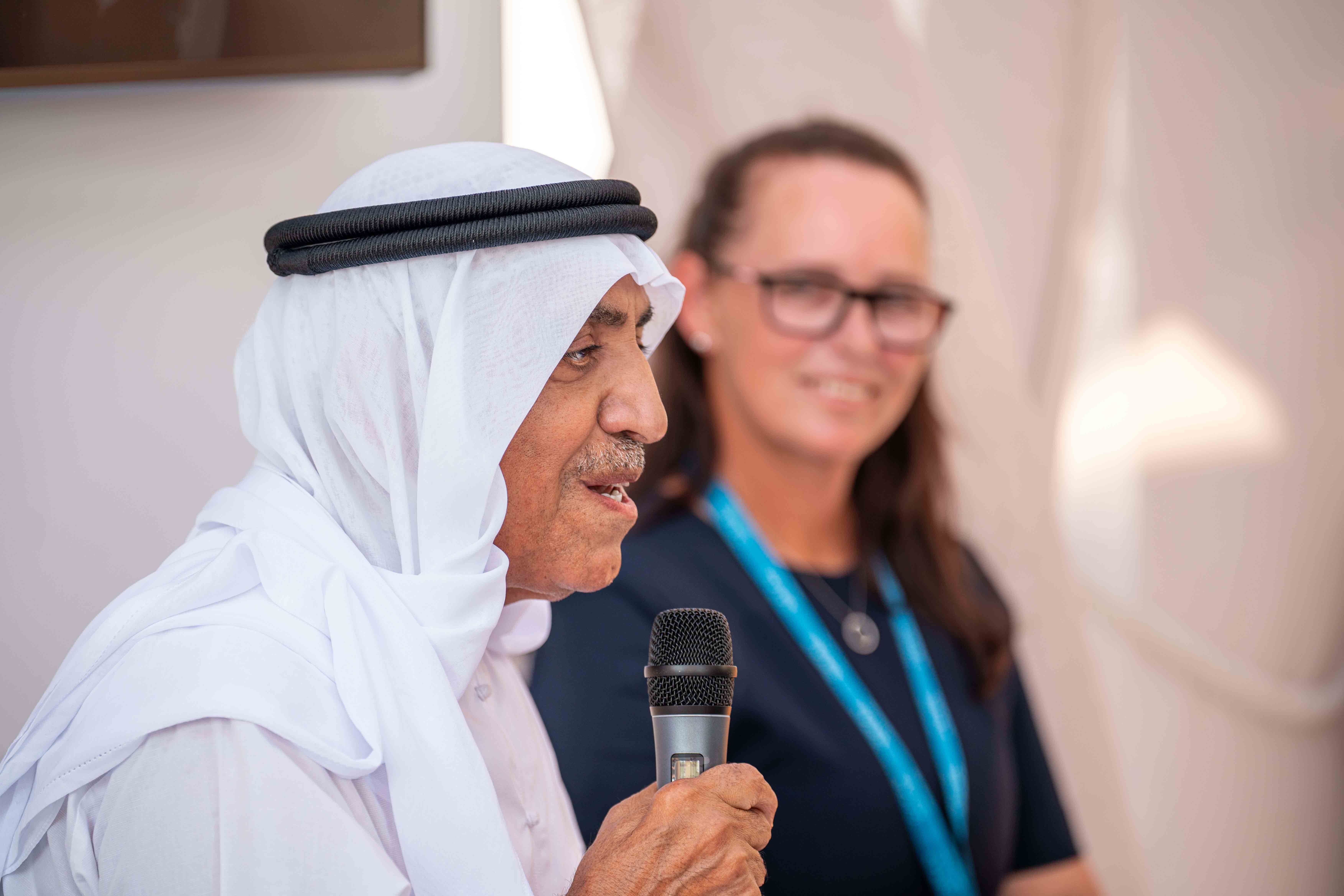 Gulf Craft Press Conference_Qatar Boat Show_7