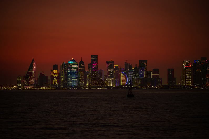 12-Gulf Craft Arrives in Doha for the Qatar Boat Show 2024_2