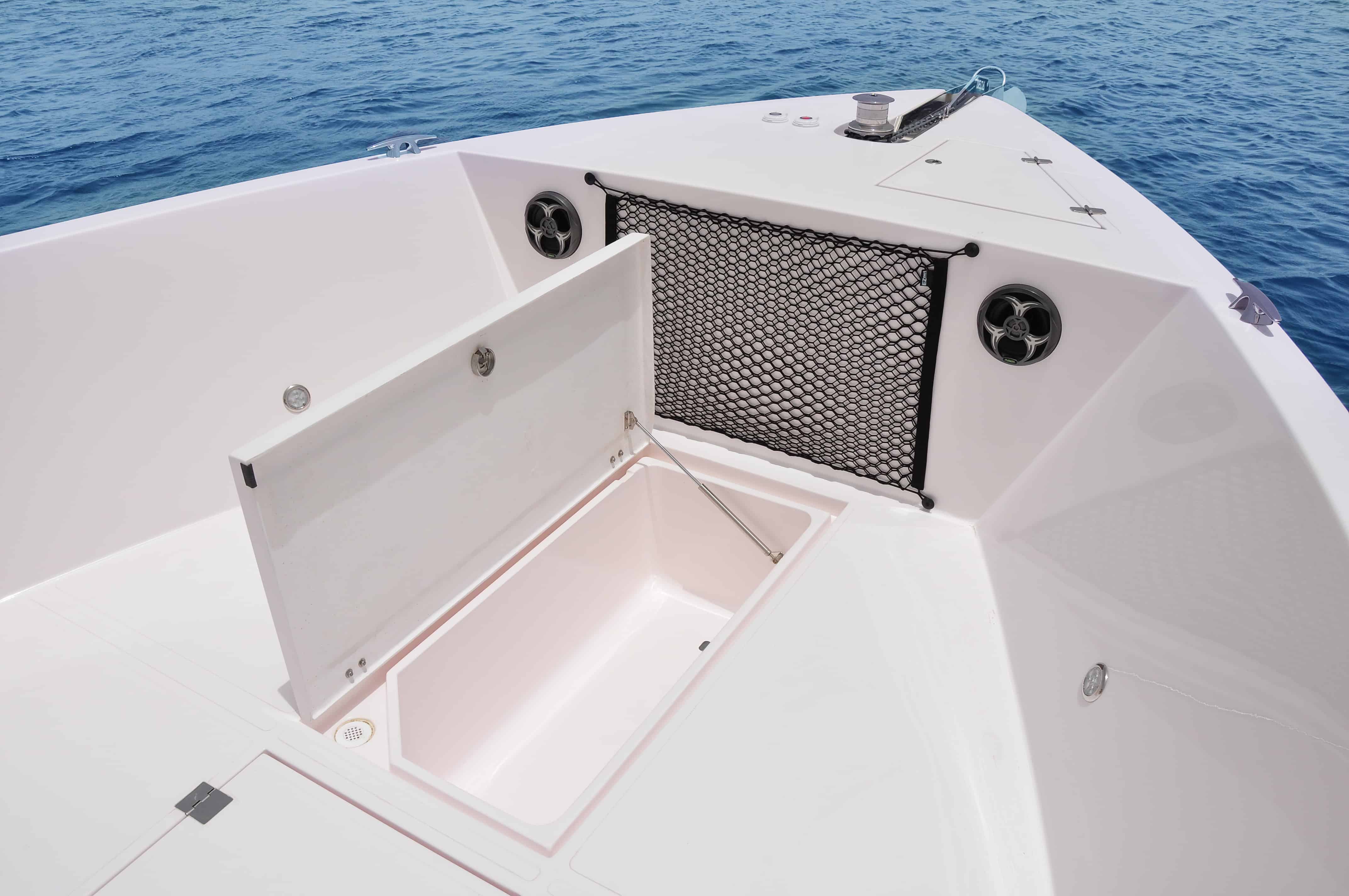 Silvercraft 36 HT - Interiors11-1
