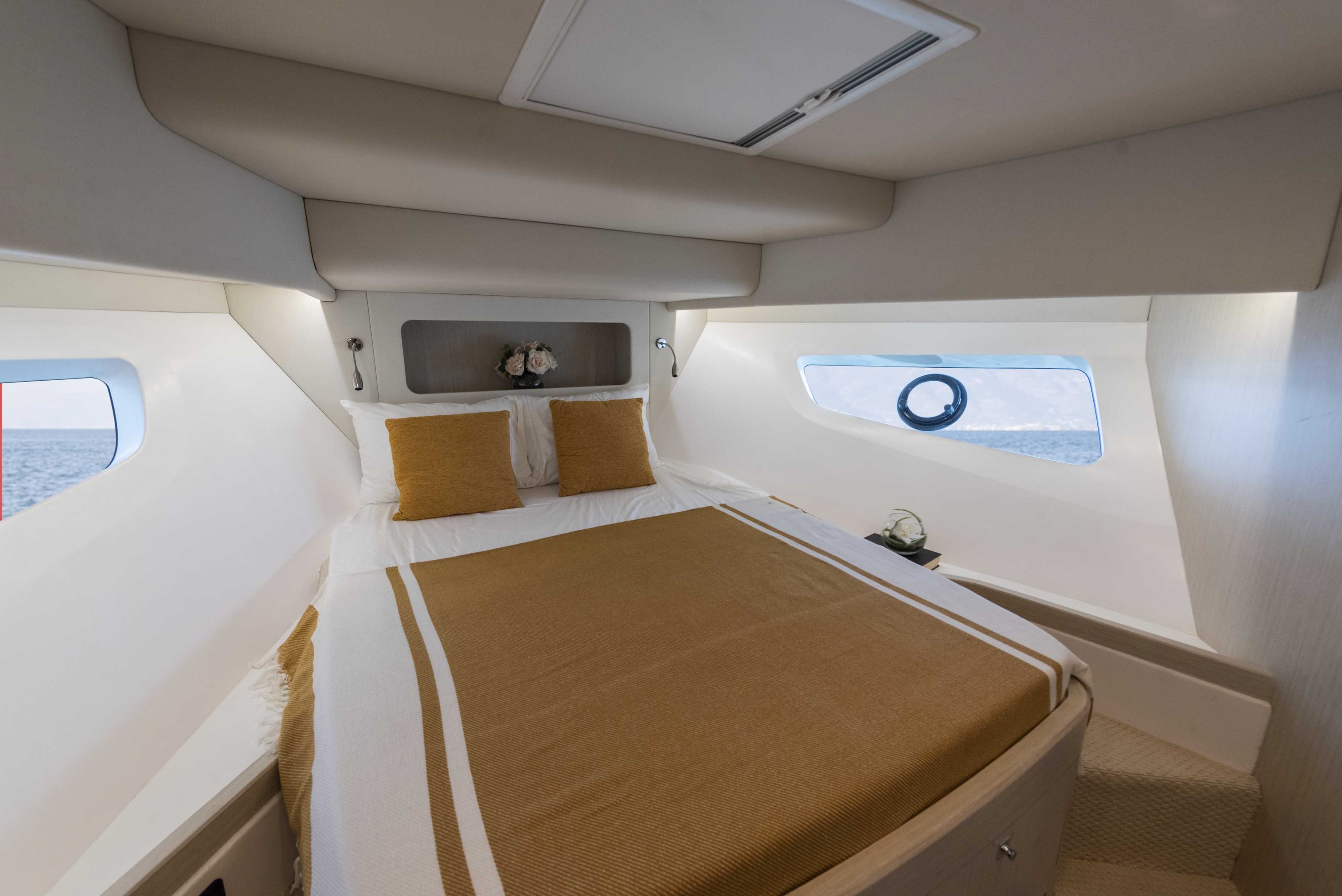 Forward Cabin (1)