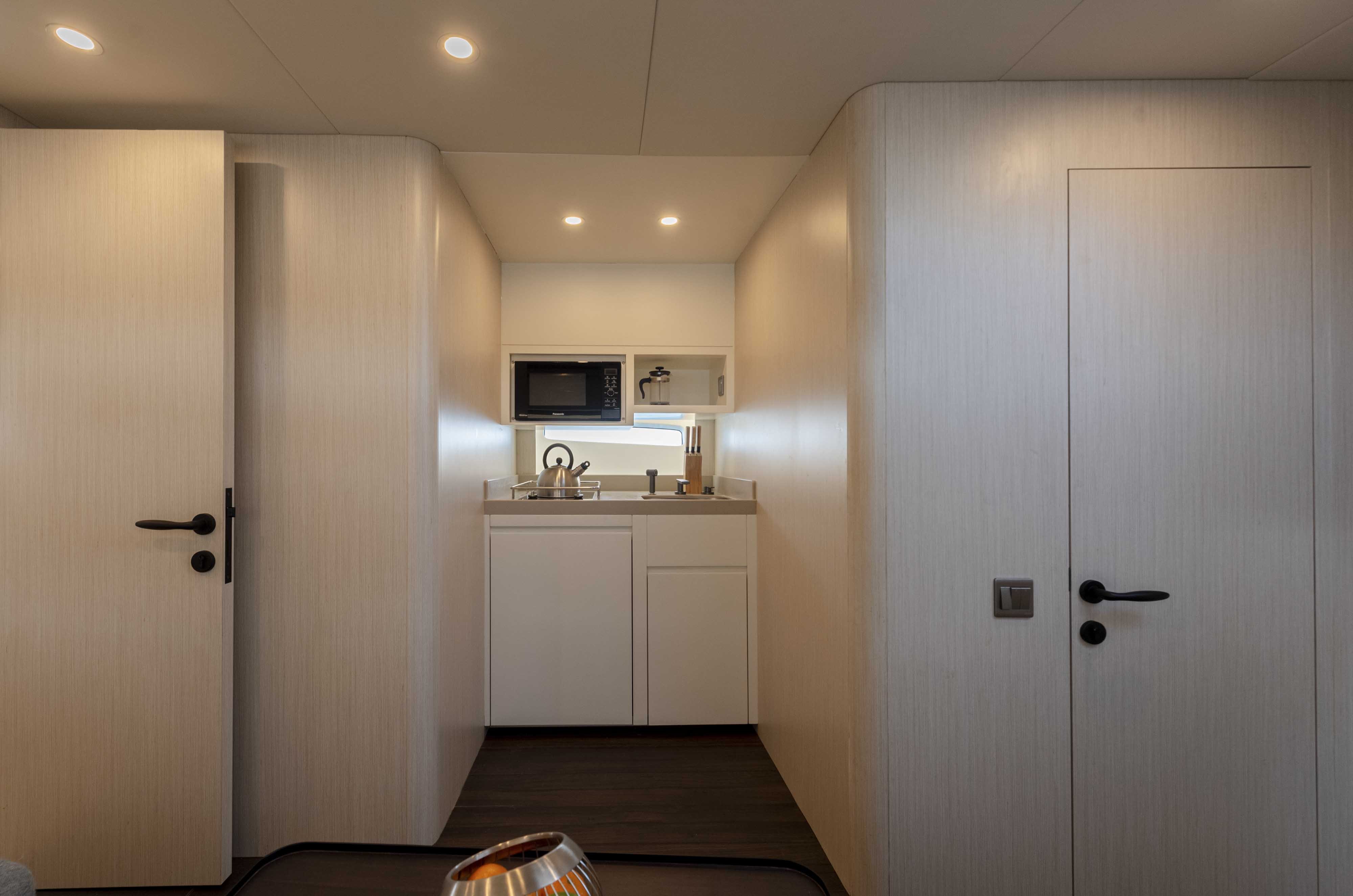 Galley