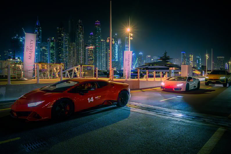Suhoor Onboard_Majesty x Gulf Craft x Lamborghini_2025_10