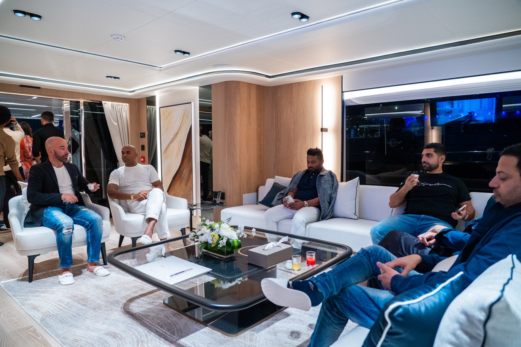 Suhoor Onboard_Majesty x Gulf Craft x Lamborghini_2025_11