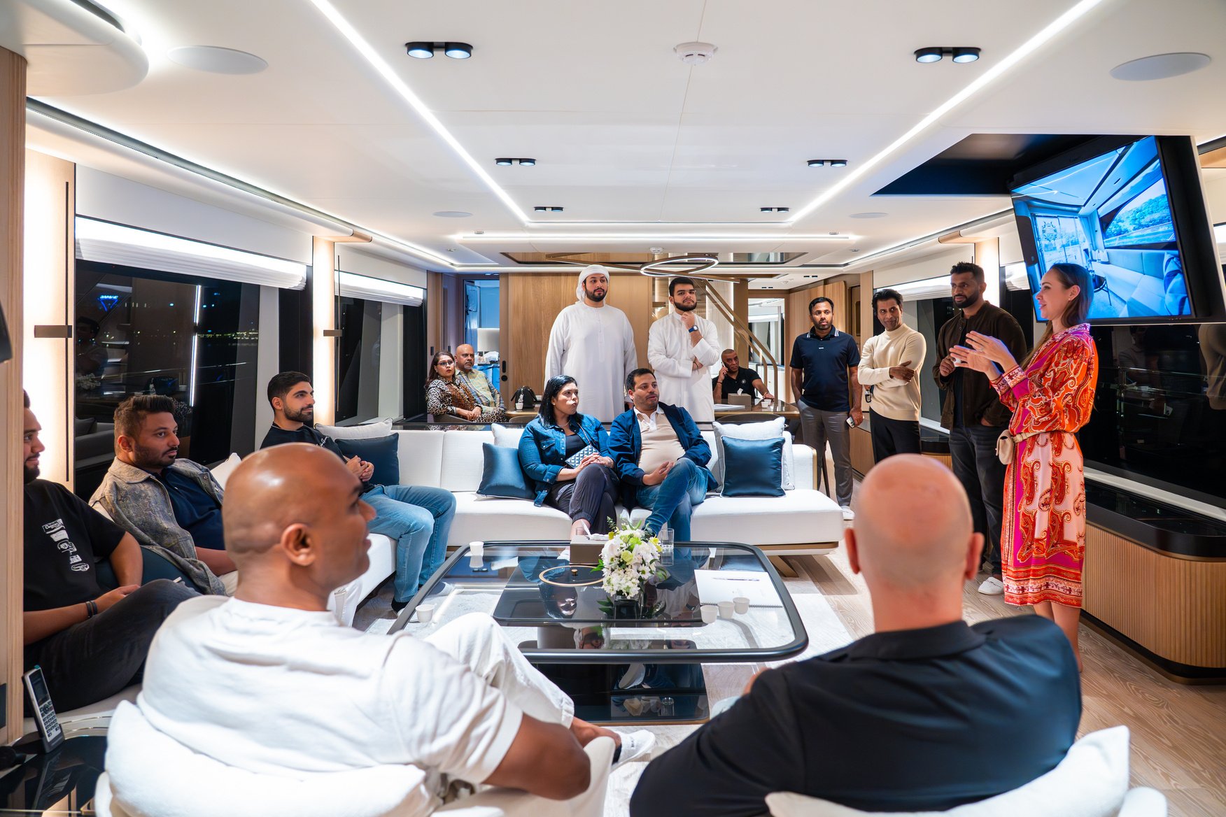 Suhoor Onboard_Majesty x Gulf Craft x Lamborghini_2025_12