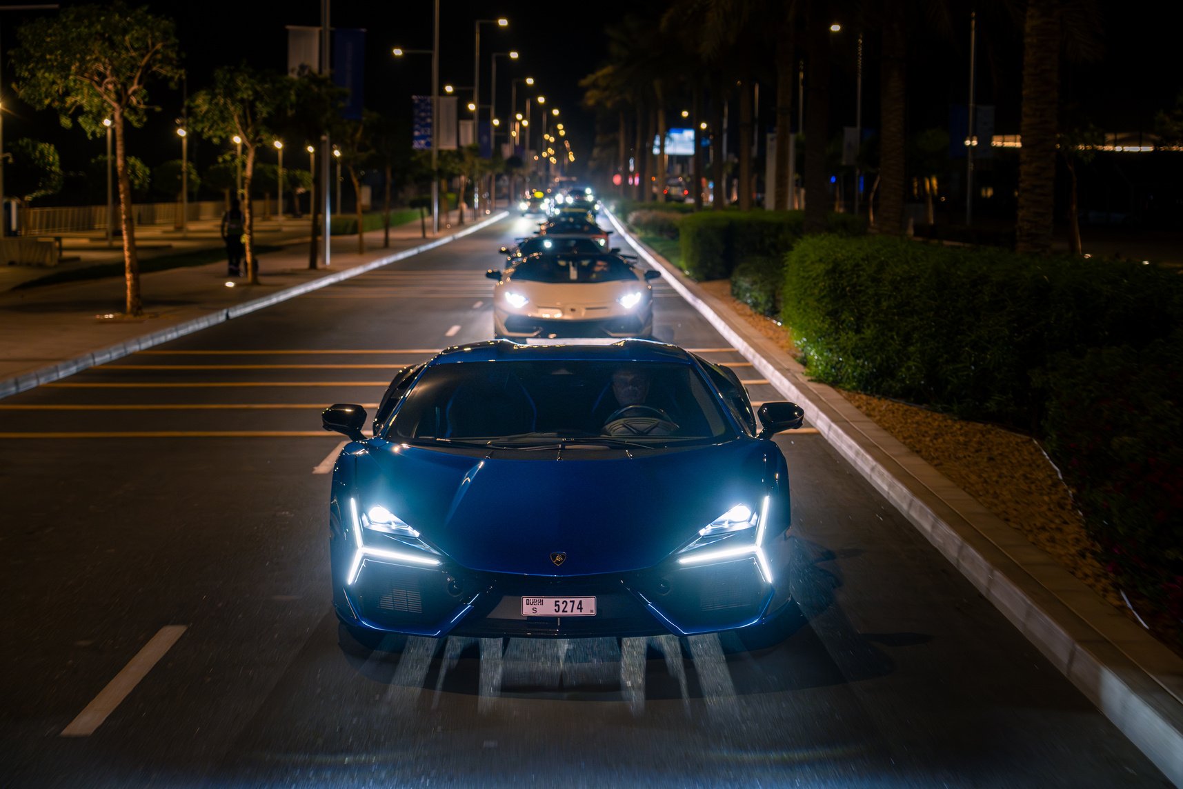 Suhoor Onboard_Majesty x Gulf Craft x Lamborghini_2025_14