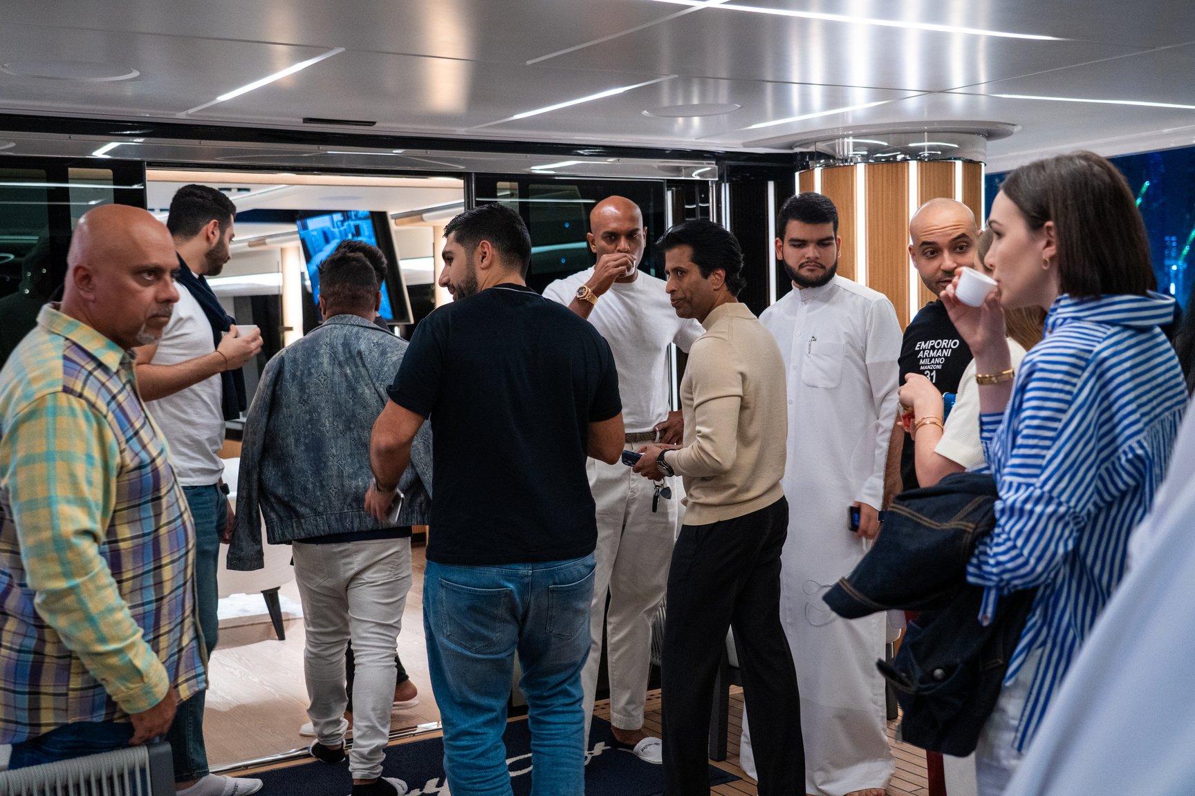 Suhoor Onboard_Majesty x Gulf Craft x Lamborghini_2025_15