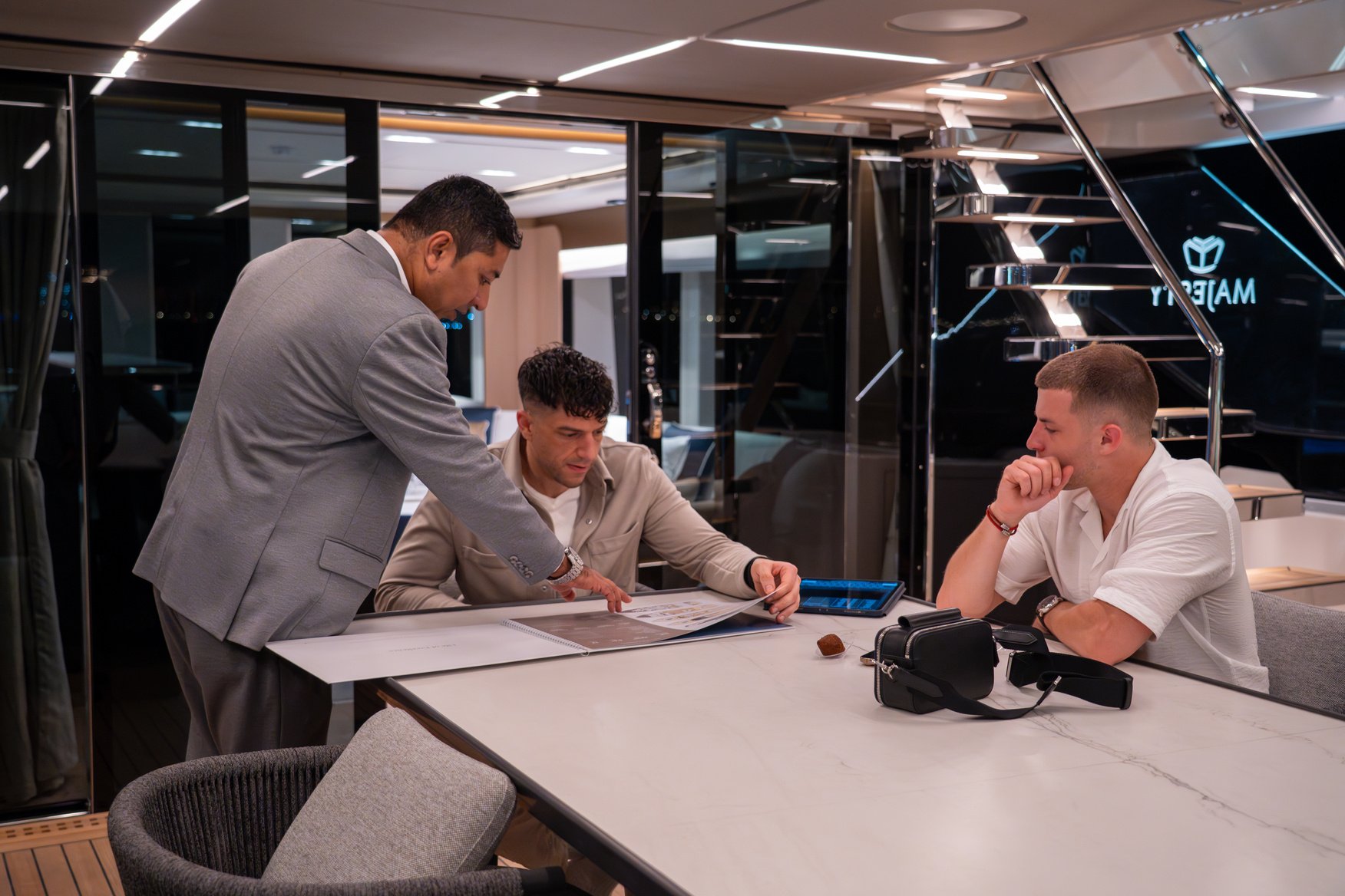 Suhoor Onboard_Majesty x Gulf Craft x Lamborghini_2025_16