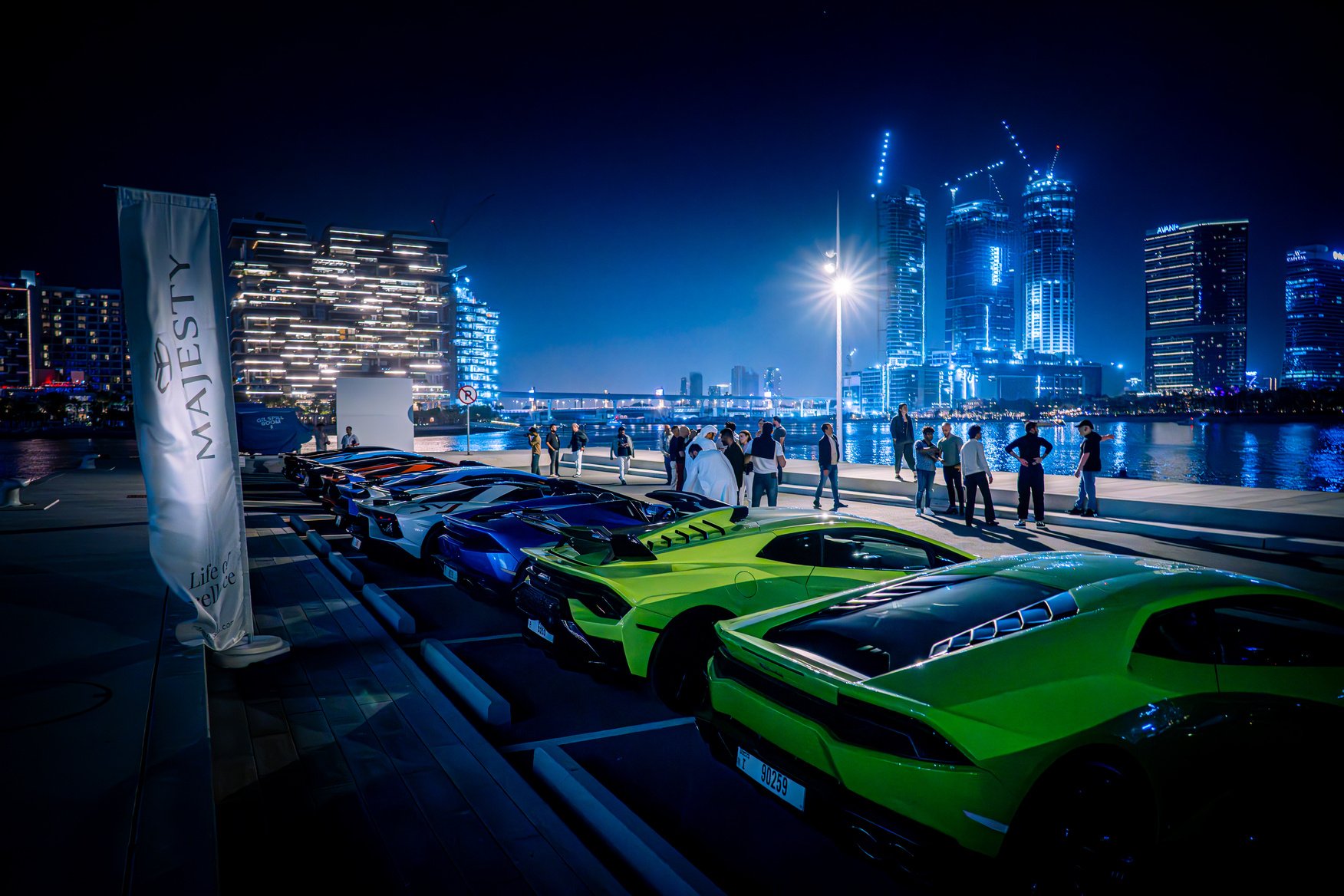 Suhoor Onboard_Majesty x Gulf Craft x Lamborghini_2025_2