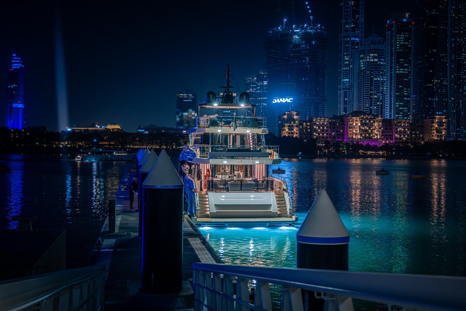 Suhoor Onboard_Majesty x Gulf Craft x Lamborghini_2025_3