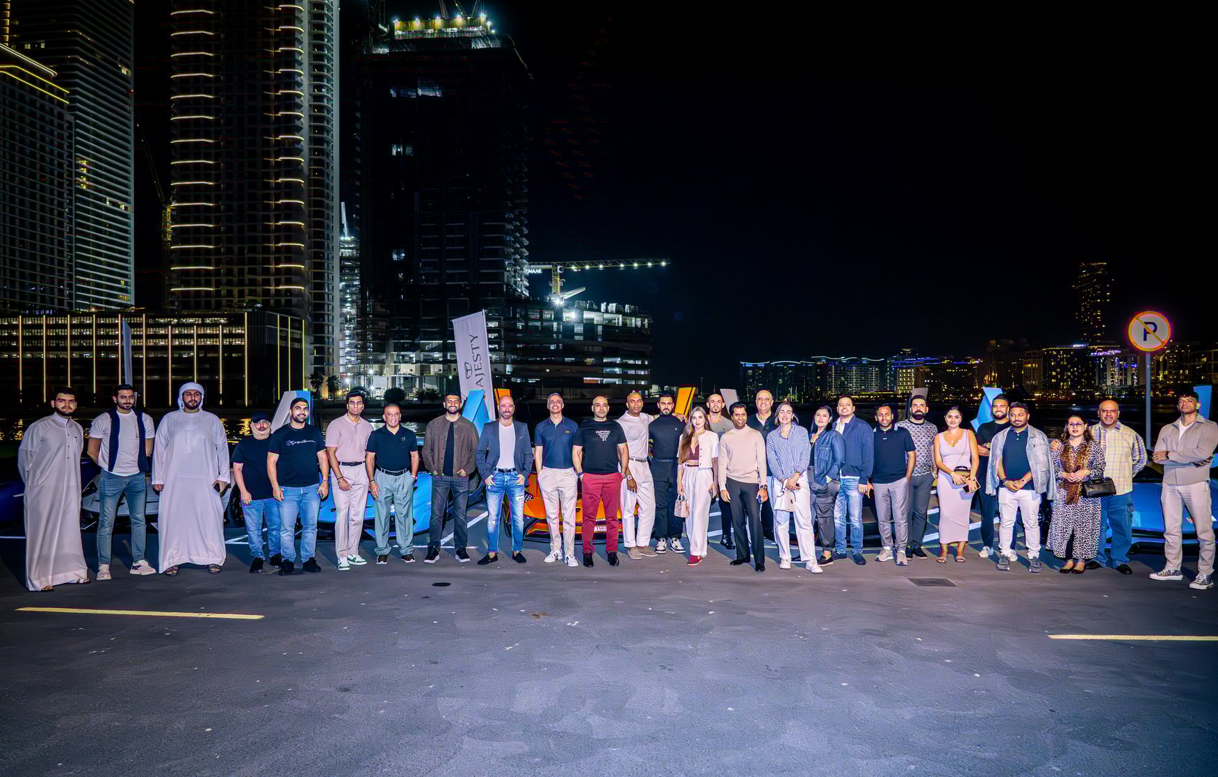 Suhoor Onboard_Majesty x Gulf Craft x Lamborghini_2025_4