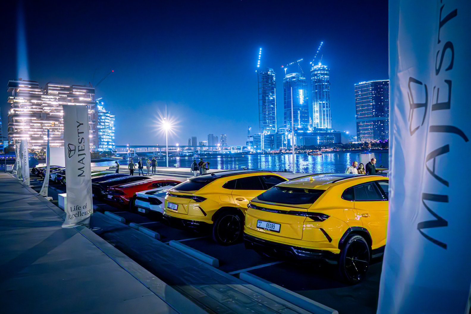 Suhoor Onboard_Majesty x Gulf Craft x Lamborghini_2025_5