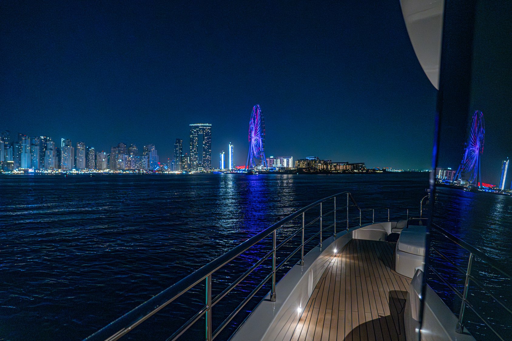 Suhoor Onboard_Majesty x Gulf Craft x Lamborghini_2025_7
