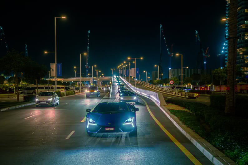 Suhoor Onboard_Majesty x Gulf Craft x Lamborghini_2025_8