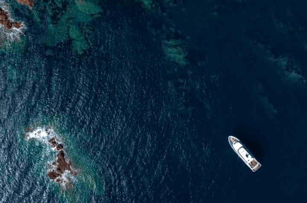 Unveiled at Dubai International Boat Show - 2023 Timeline