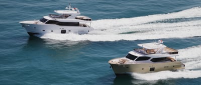 Nomad Yachts
