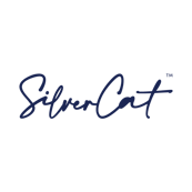 silvercat logo - square-2