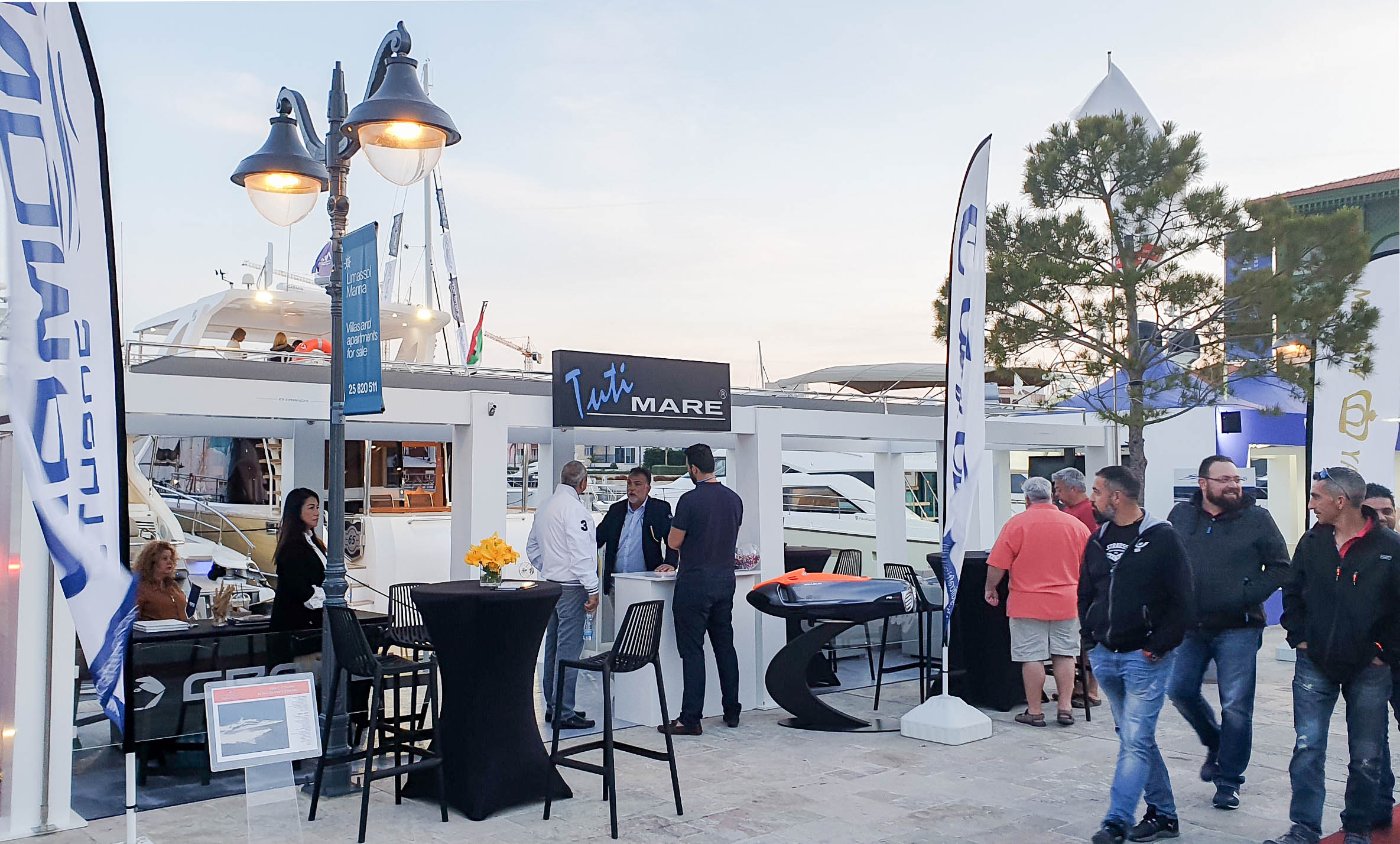Gulf Craft Top Yacht Manufacturer Blog