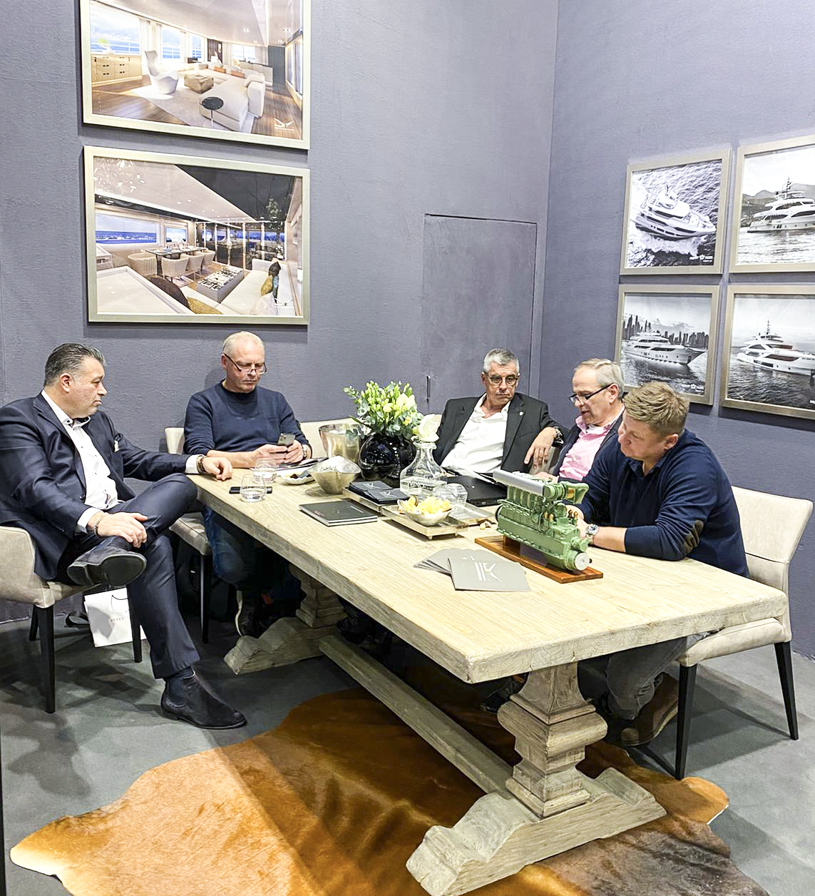 Gulf Craft Top Yacht Manufacturer Blog