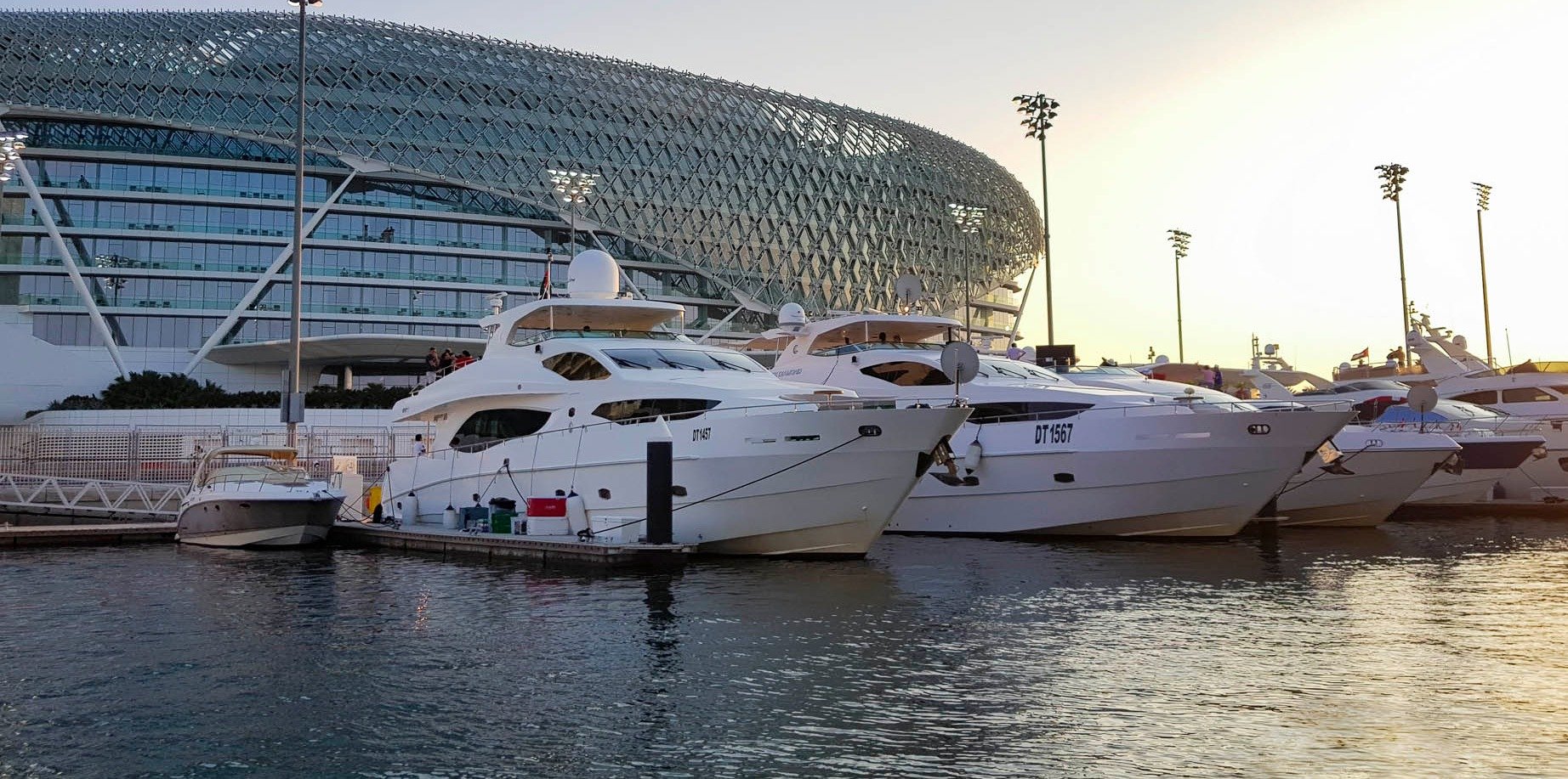 Gulf Craft Top Yacht Manufacturer Blog