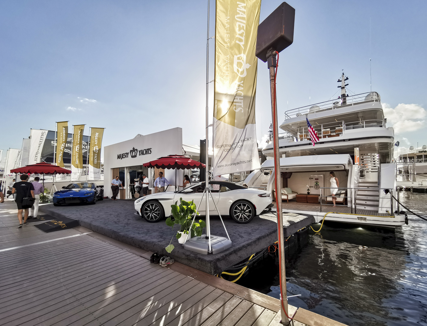 Gulf Craft Top Yacht Manufacturer Blog