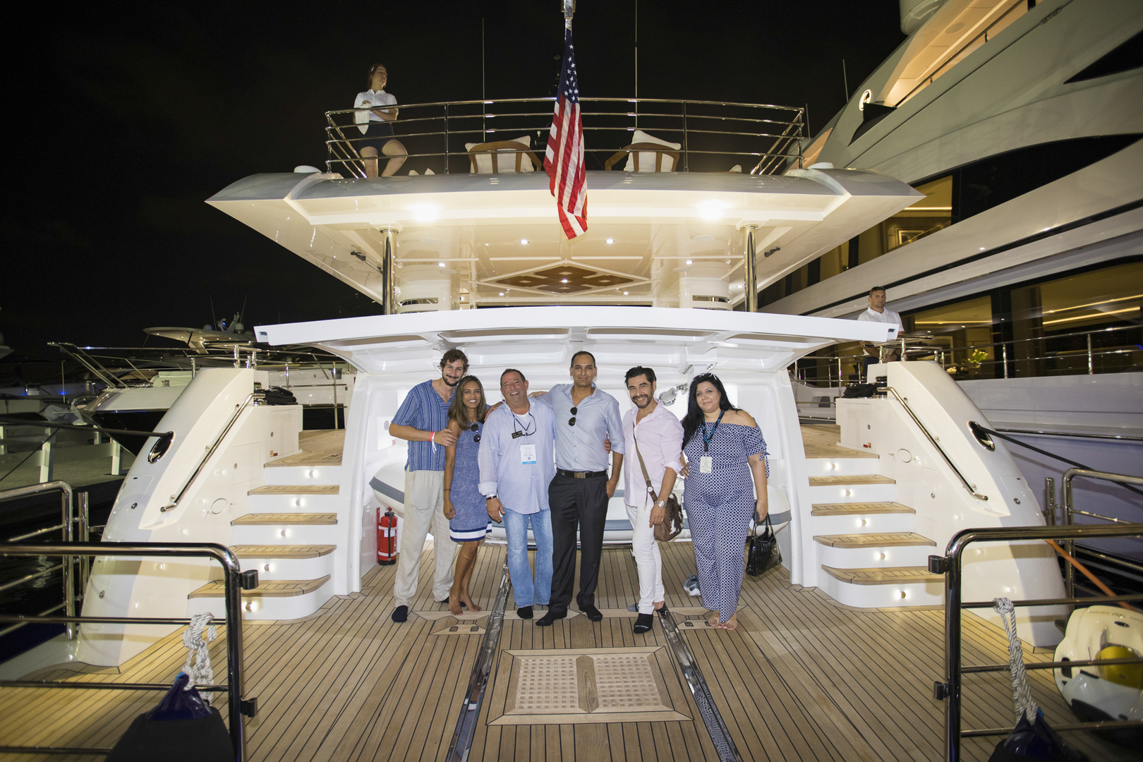 GUlf Craft at Fort Lauderdale International Boat Show 2019 Day 3-4 (14)