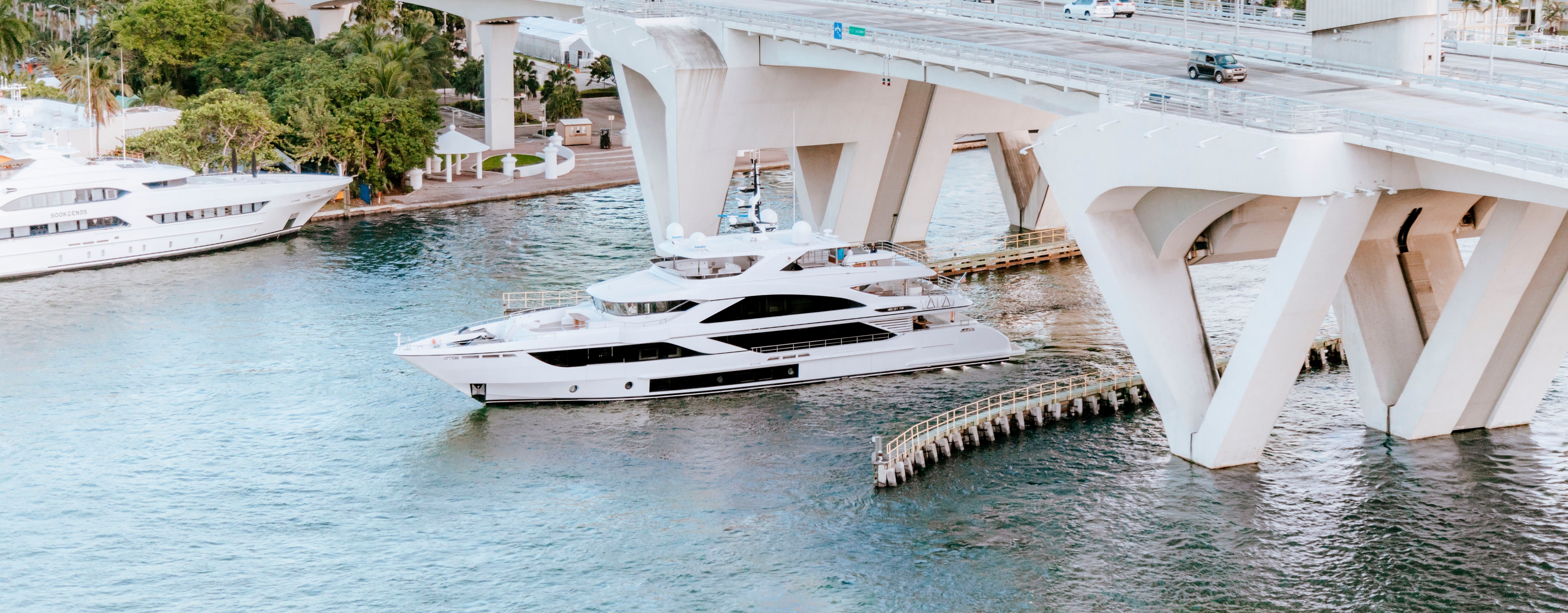 Gulf Craft Top Yacht Manufacturer Blog
