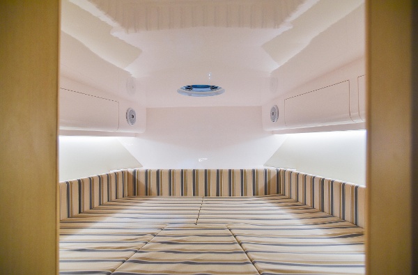 Silvercraft 36 HT Cabin, forward cabin.jpg