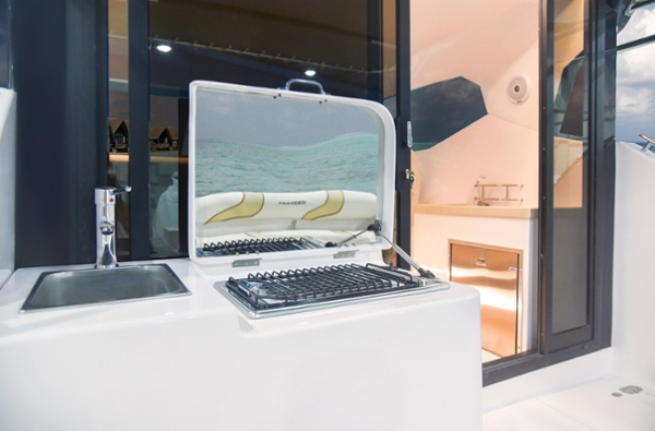 Silvercraft 36 HT Cabin, grill & sink (4).jpg