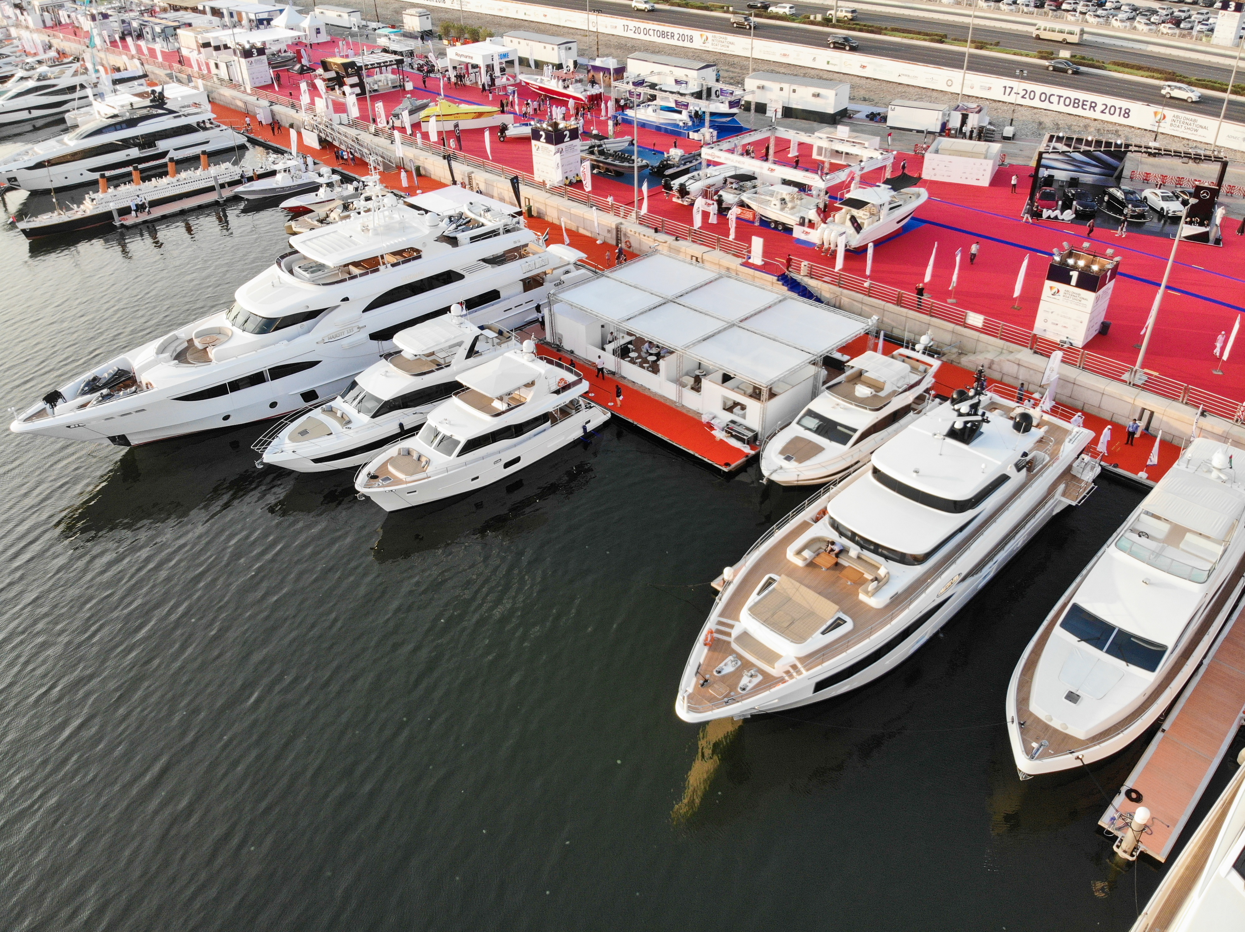 Gulf Craft Fleet at Abu Dhabi Boat Show 2018 (4).jpg