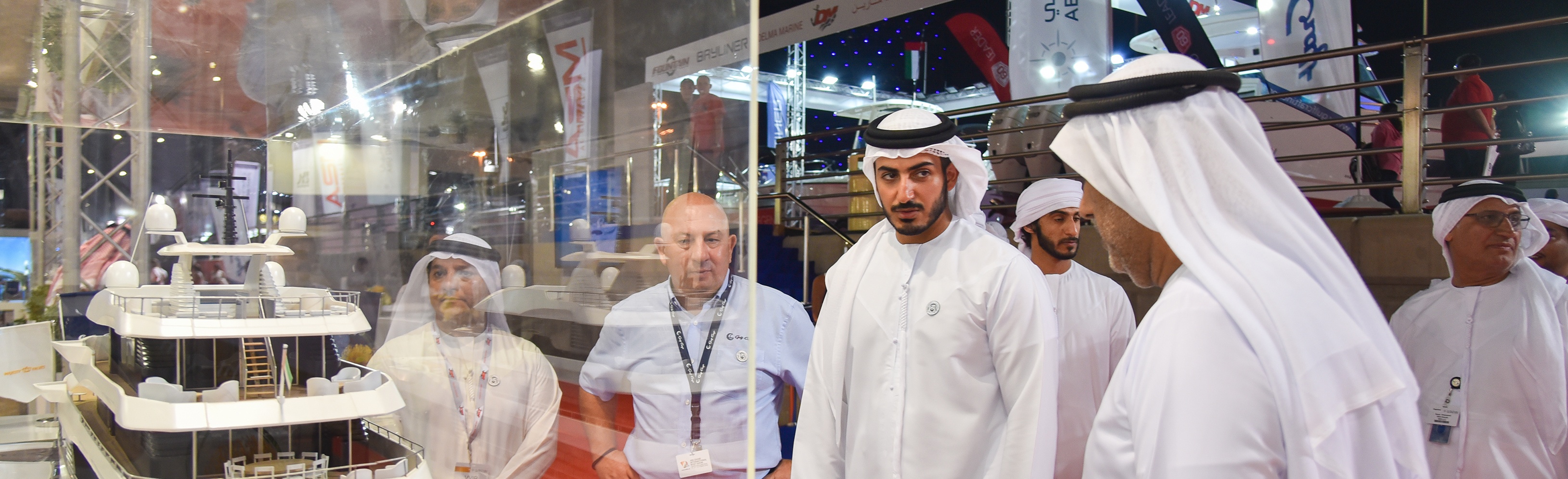 Gulf-Craft,-Abu-Dhabi-Boat-Show-3