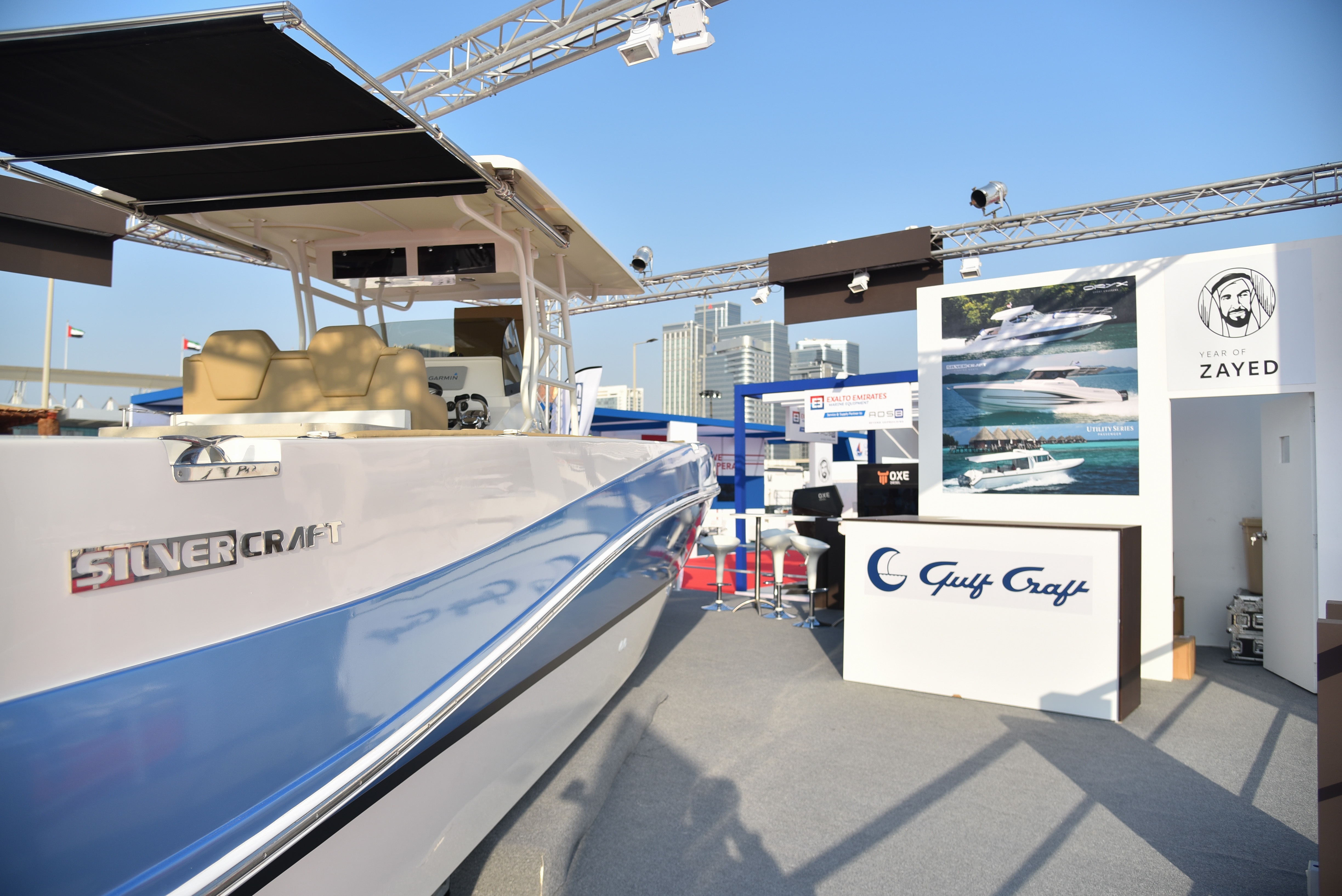Gulf Craft, Abu Dhabi Boat Show 2018 (15).jpg