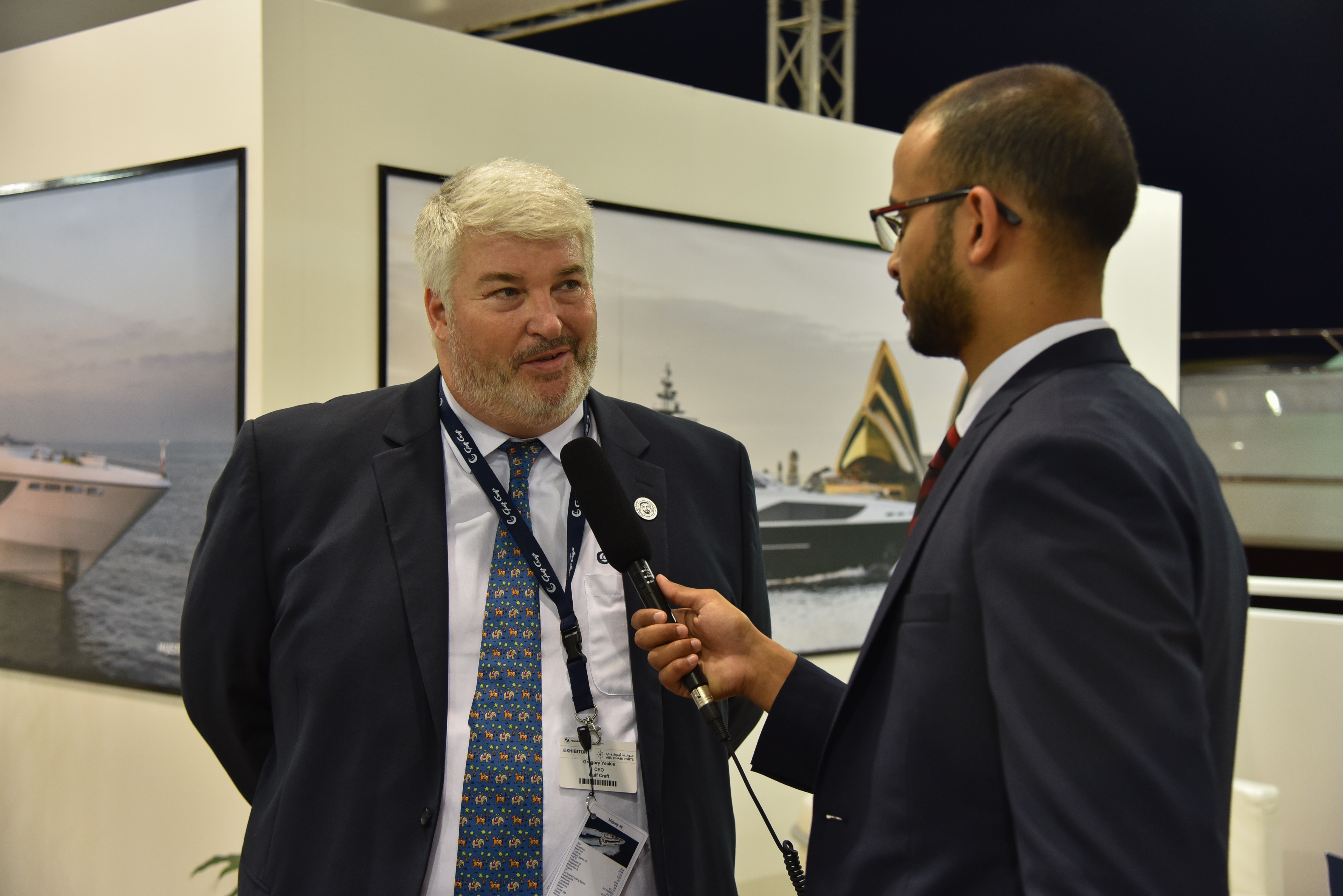 Gulf Craft, Abu Dhabi Boat Show 2018 (16).jpg