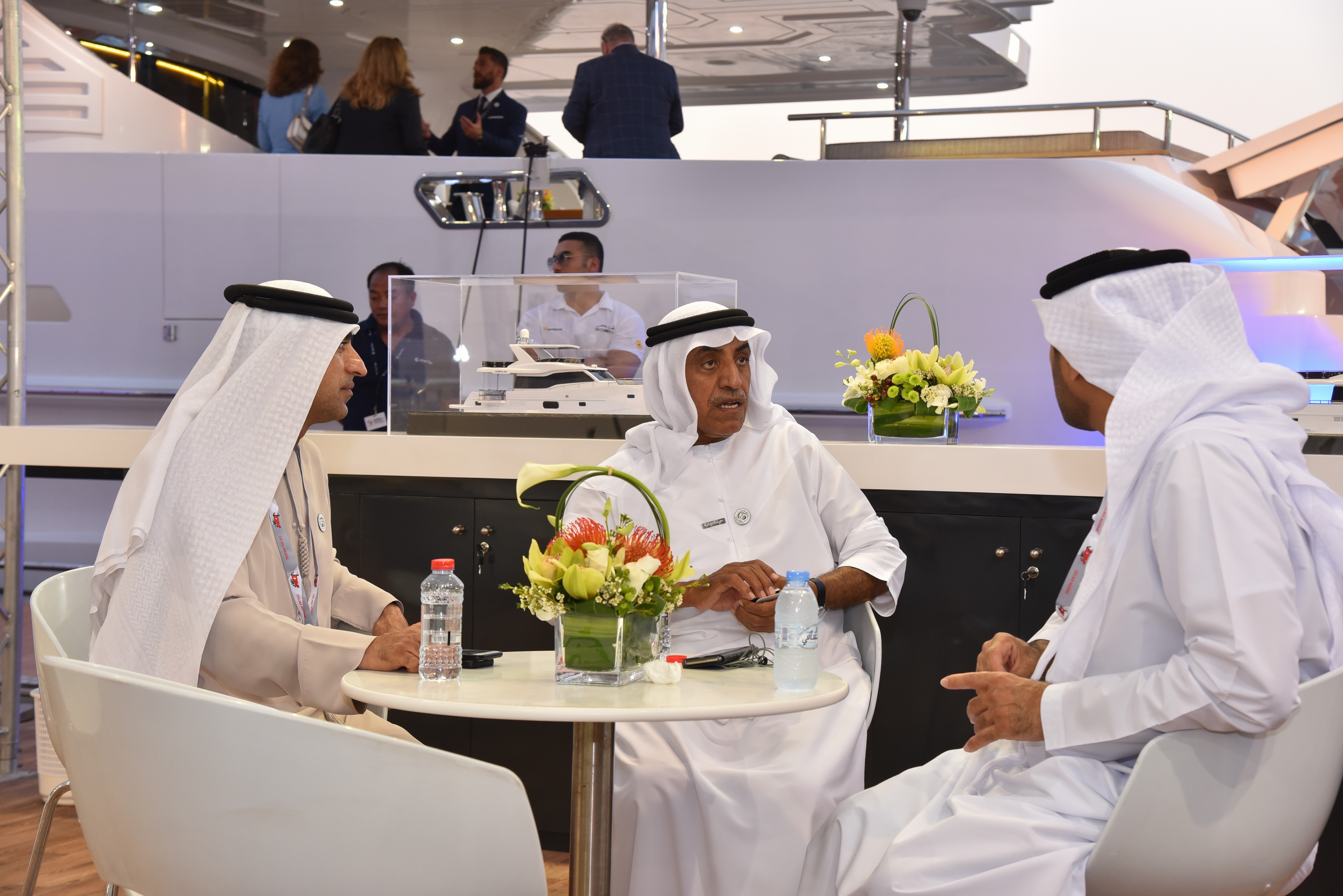 Gulf Craft, Abu Dhabi Boat Show 2018 (3).jpg