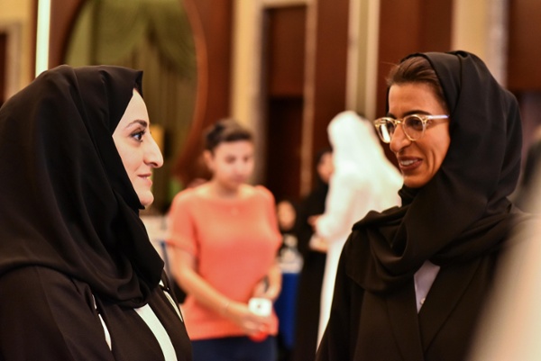 Gulf Craft at the 5th Edition ALP Opening Ceremony