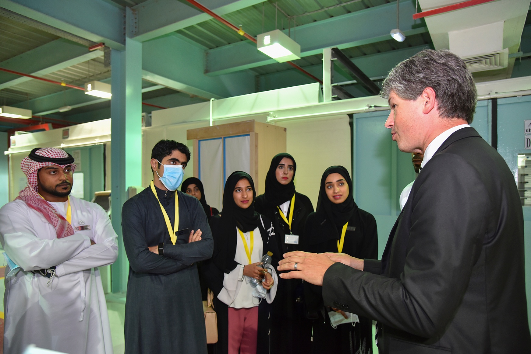 ALP 5th Edition 2018 Gulf Craft Factory Tour (2).jpg