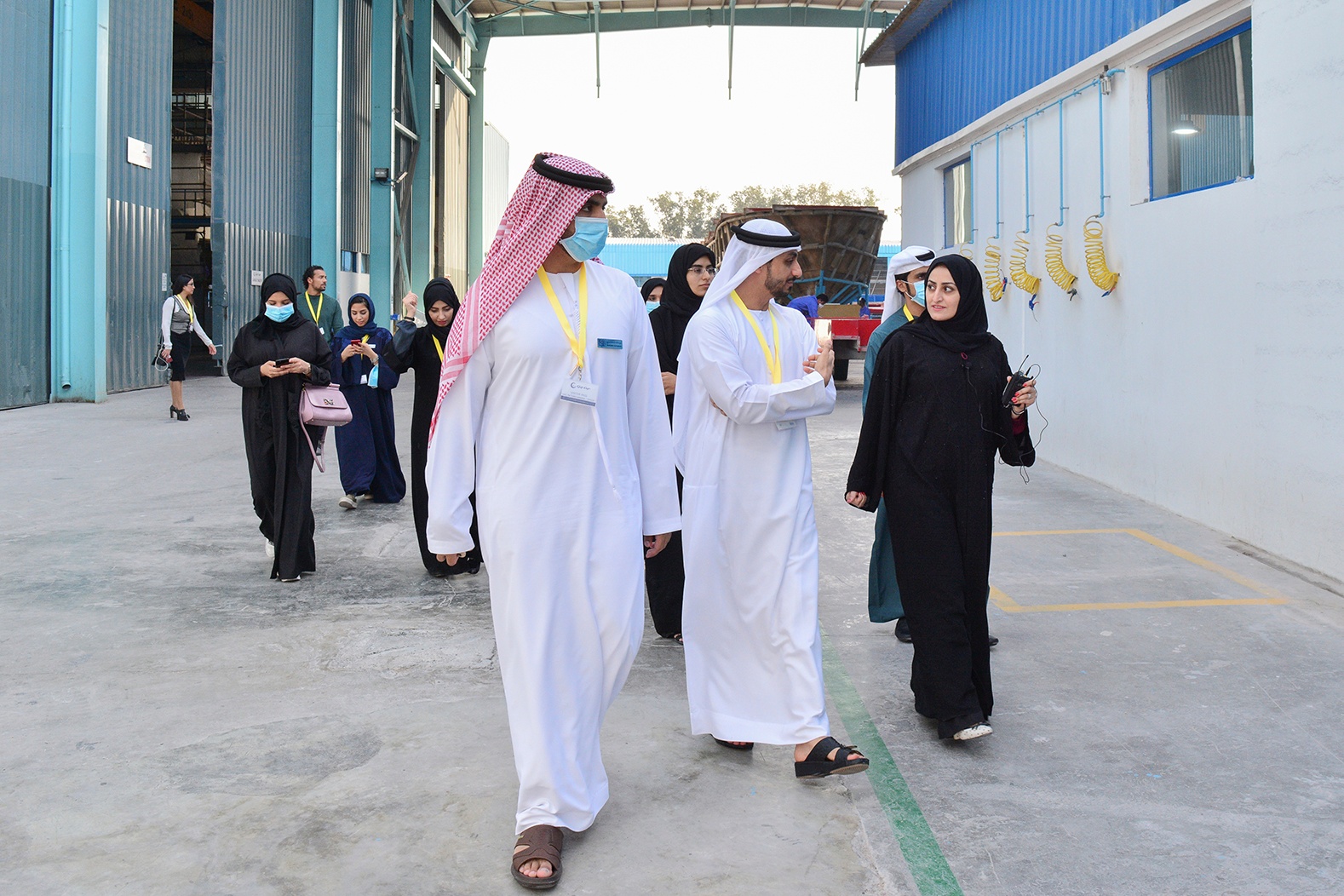 ALP 5th Edition 2018 Gulf Craft Factory Tour (3).jpg