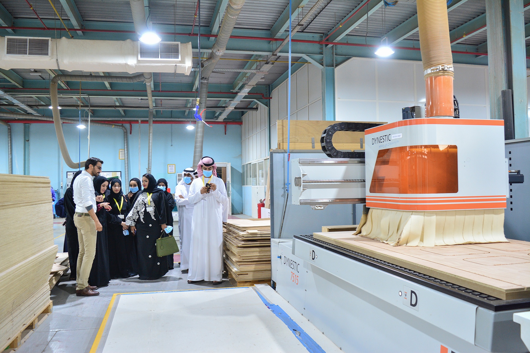 ALP 5th Edition 2018 Gulf Craft Factory Tour (4).jpg