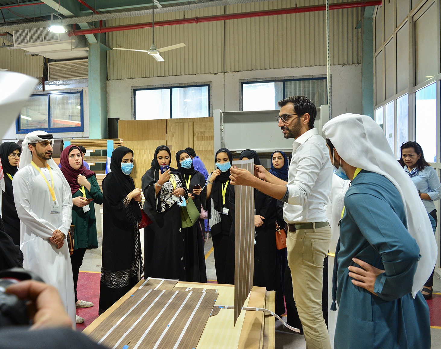 ALP 5th Edition 2018 Gulf Craft Factory Tour (5).jpg