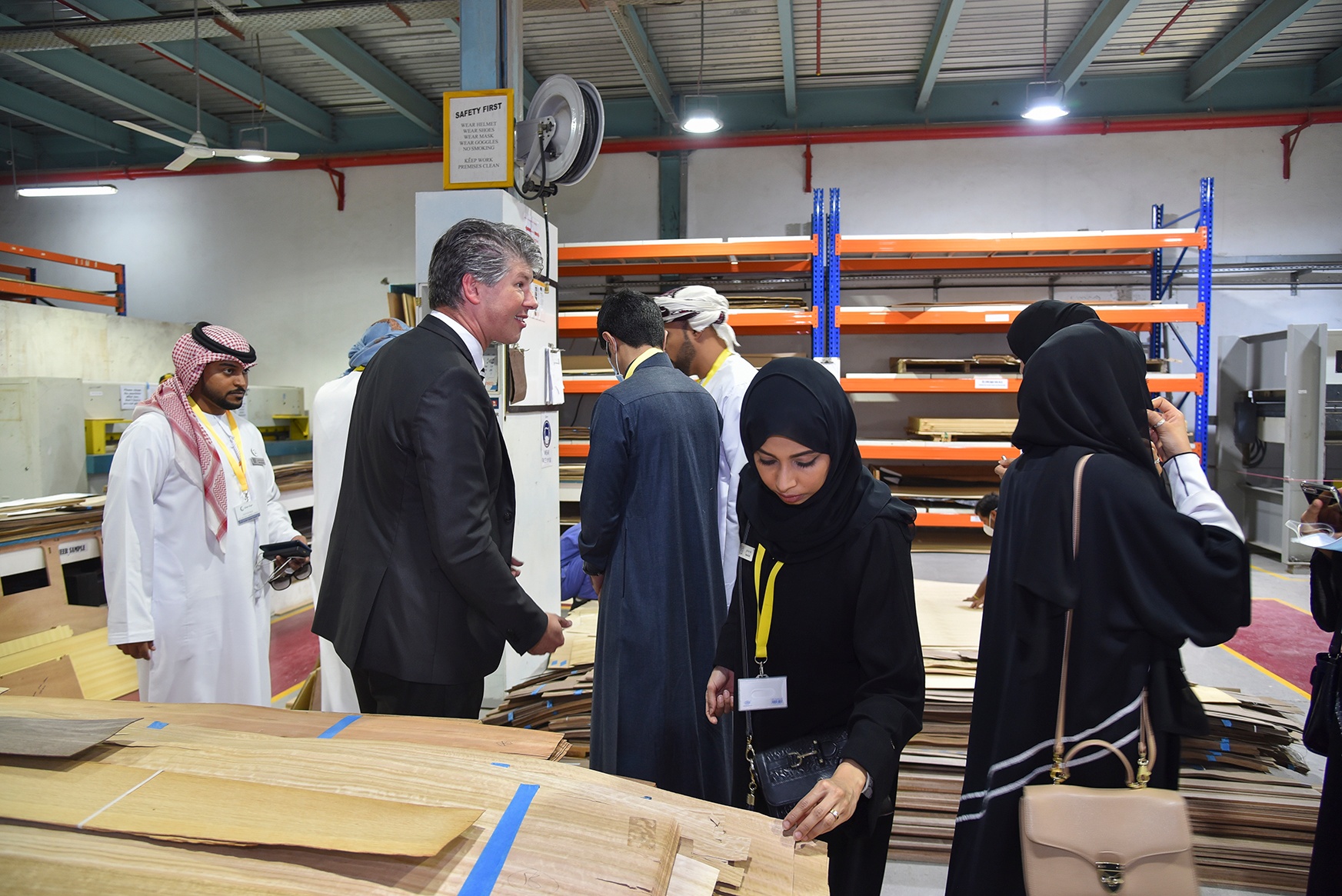 ALP 5th Edition 2018 Gulf Craft Factory Tour (7).jpg