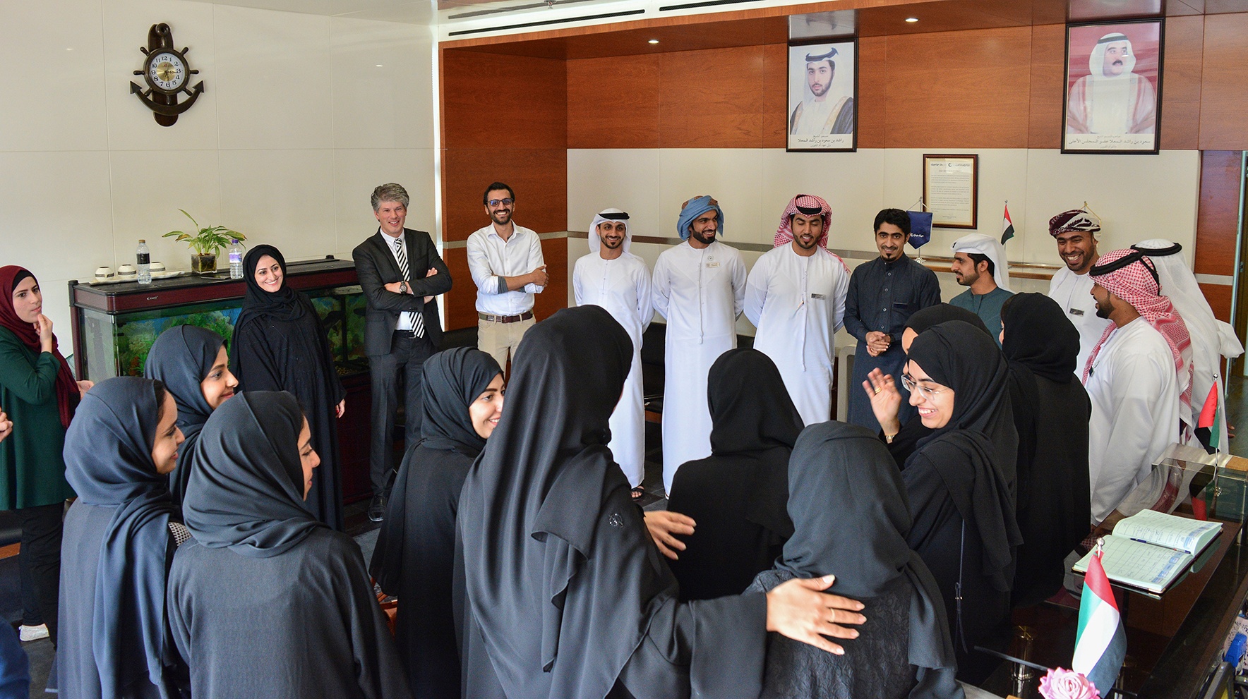 ALP 5th Edition 2018 Gulf Craft Factory Tour.jpg