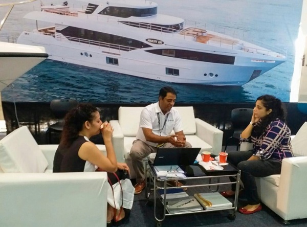 Gulf Craft & West Coast Marine, Big Boys Toys Mumbai 2017 (3).jpg