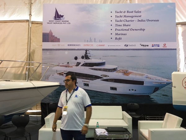 Gulf Craft & West Coast Marine, Big Boys Toys Mumbai 2017 (4).jpg