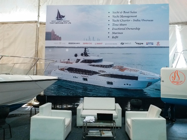 Gulf Craft & West Coast Marine, Big Boys Toys Mumbai 2017 (7.jpg