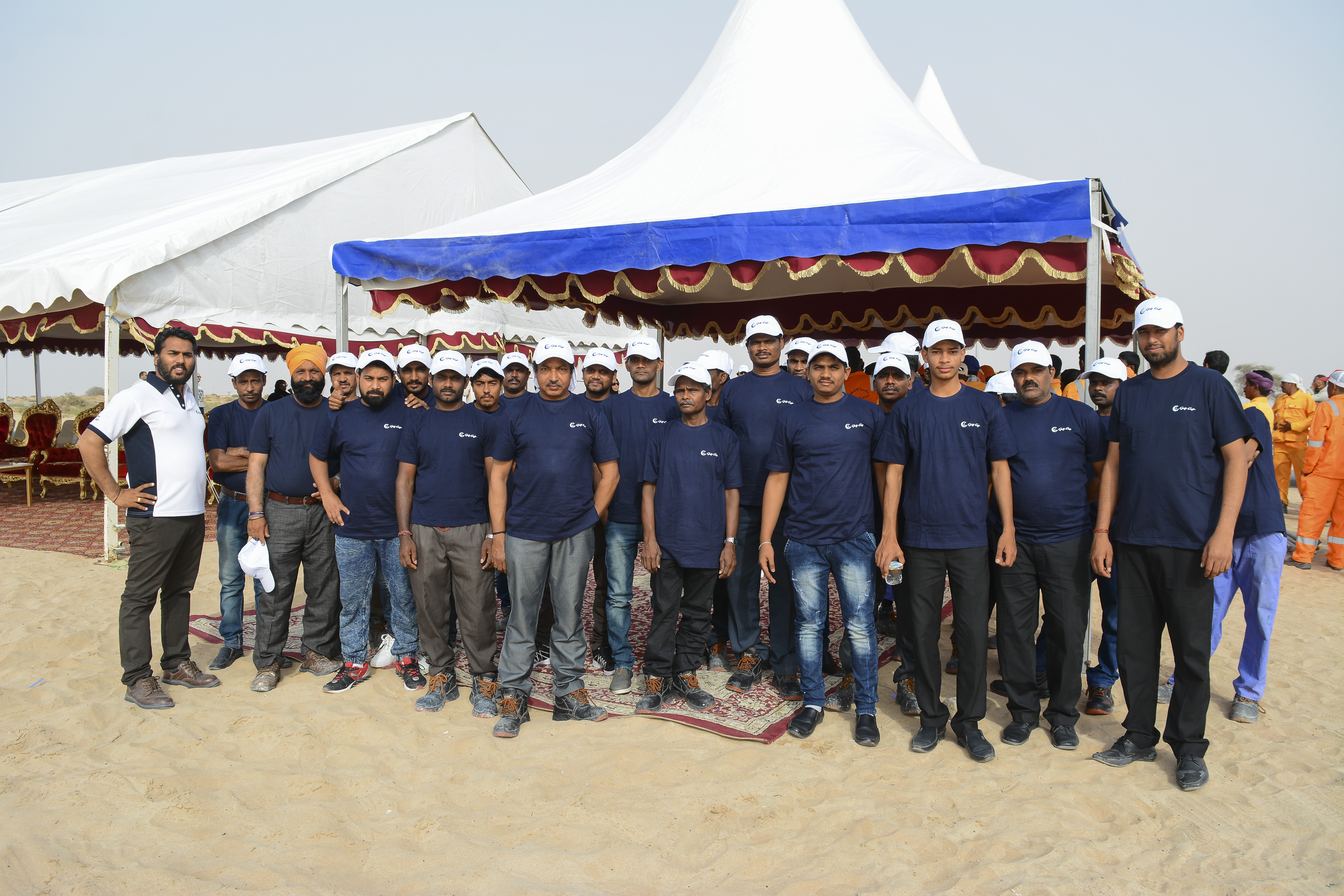 Gulf Craft Beach Clean up 2018 (1).jpg