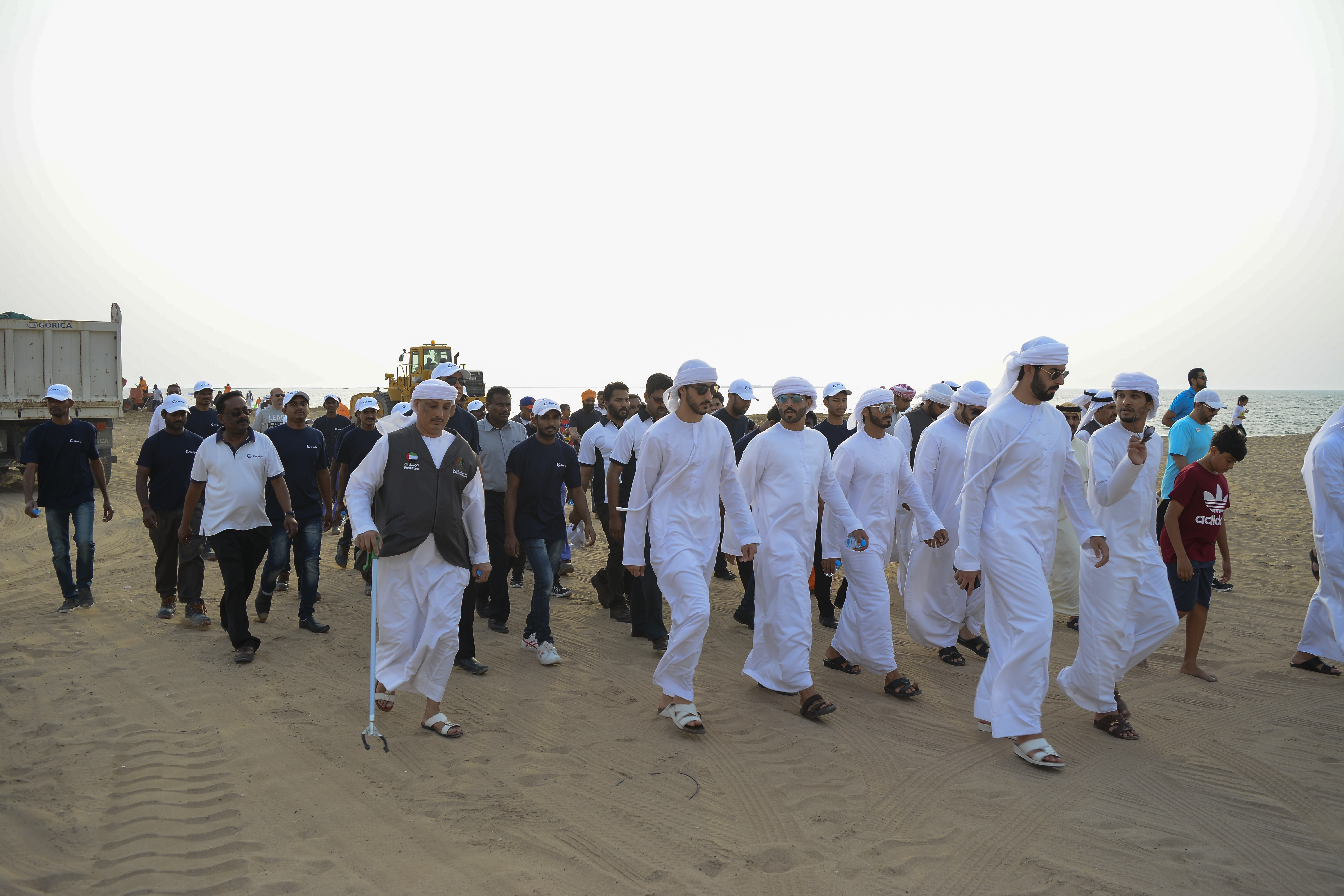 Gulf Craft Beach Clean up 2018 (12).jpg