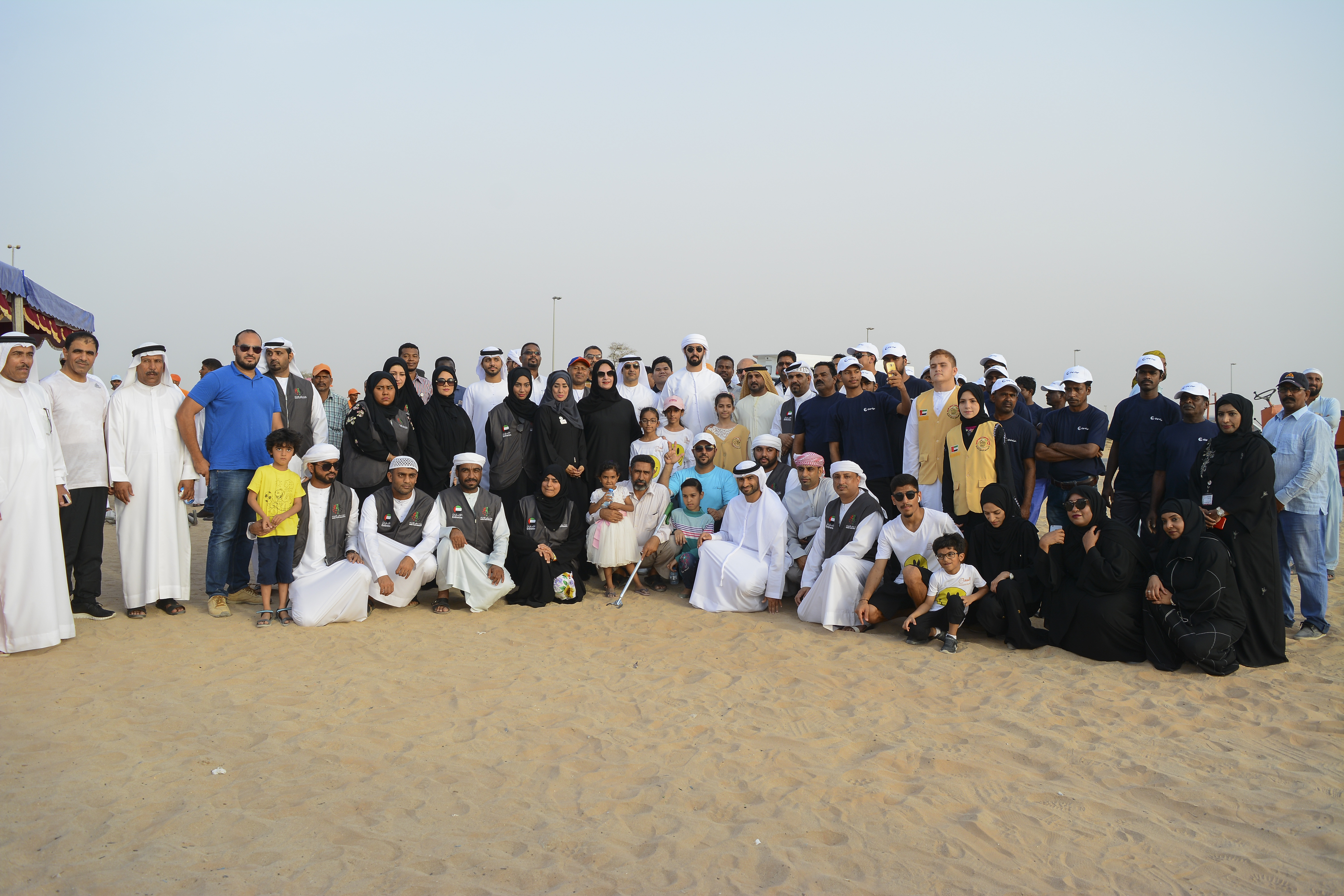 Gulf Craft Beach Clean up 2018 (14).jpg