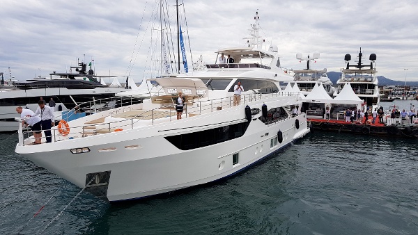Gulf Craft, Cannes Yachting Festival, Day 4.jpg