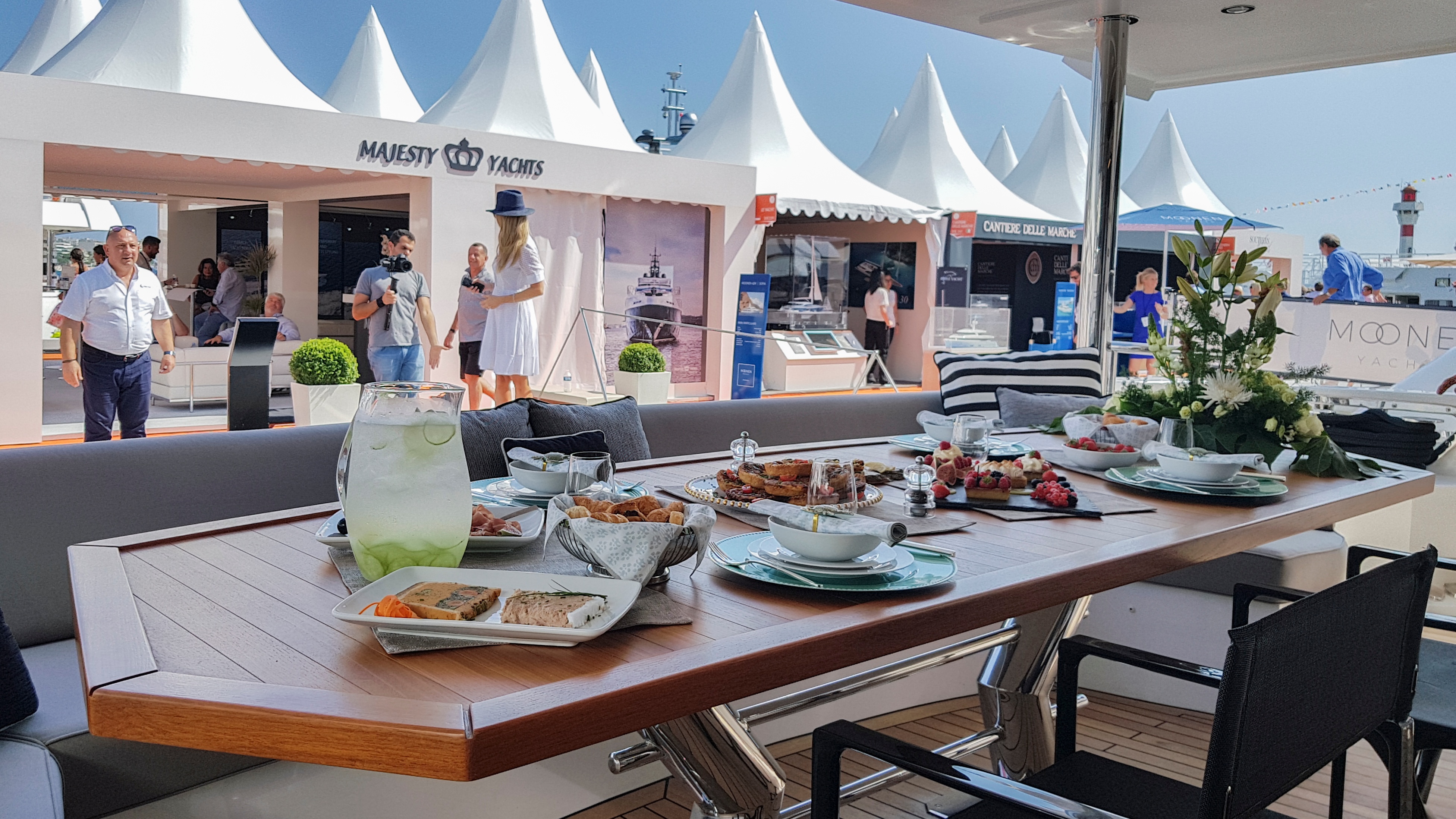 Gulf Craft in Cannes Yachting Festival 2018 Day 4 (2).jpg